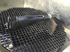 Liebherr Colonne de direction